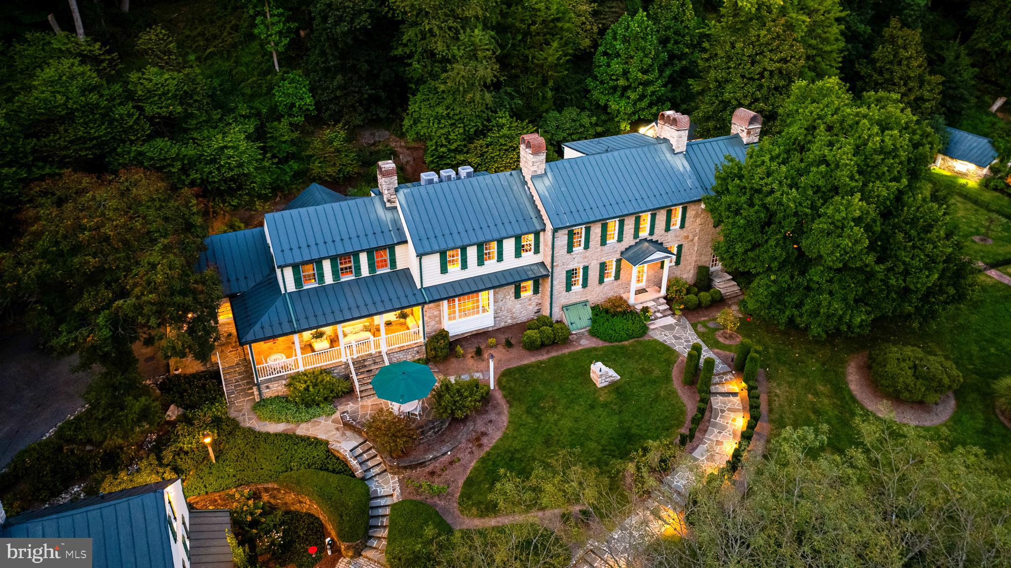 14921 Tanyard Road Sparks Glencoe, MD 21152 - Photo 3 of 150 an aerial view of a house