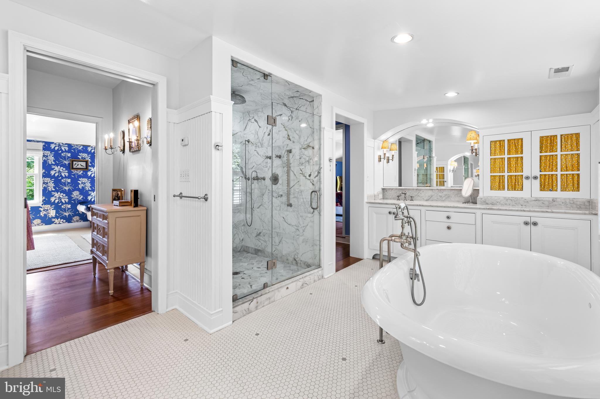 14921 Tanyard Road Sparks Glencoe, MD 21152 - Photo 37 of 150 Primary Bath