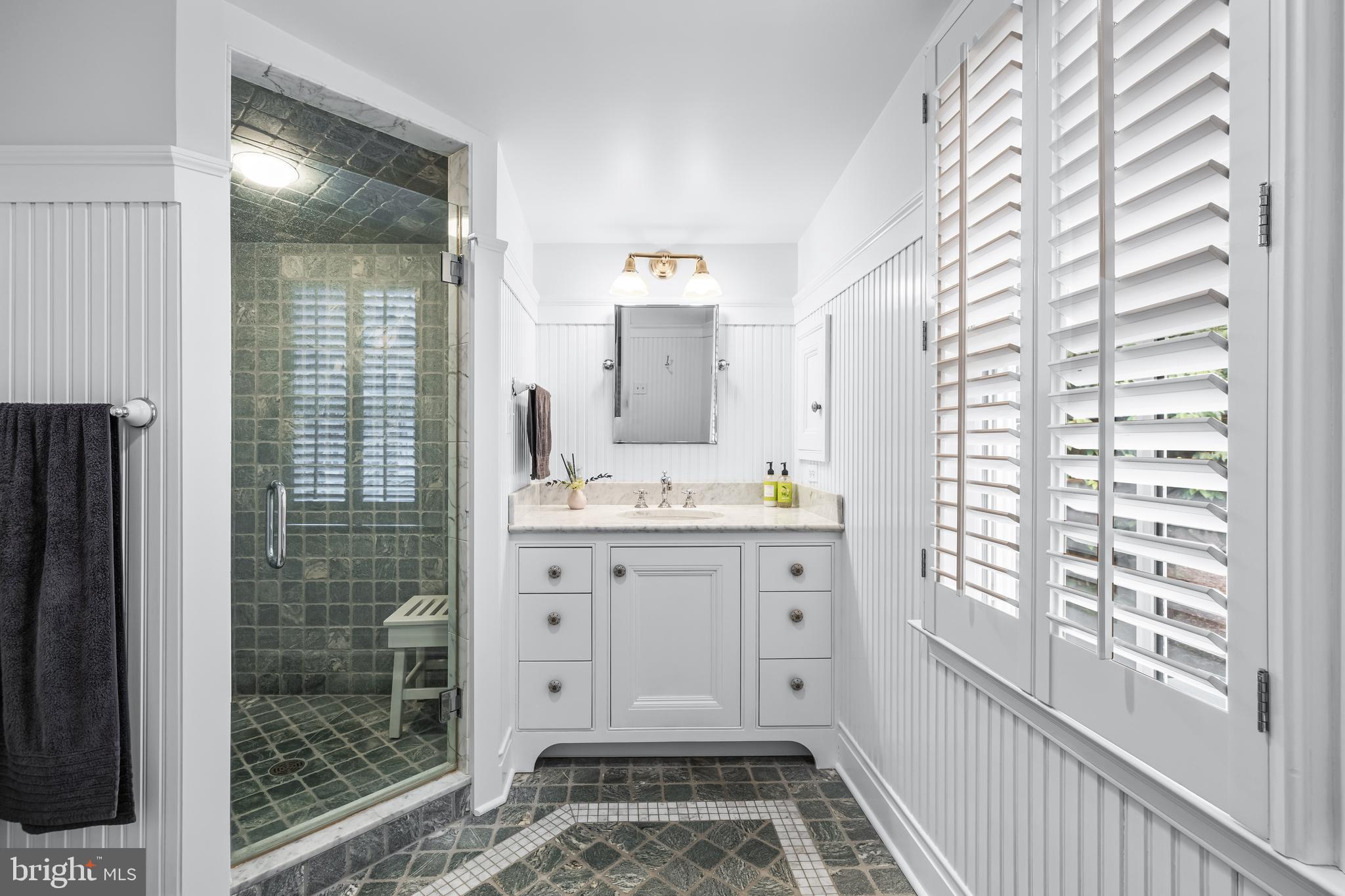 14921 Tanyard Road Sparks Glencoe, MD 21152 - Photo 41 of 150 Bath 2 with Heated Floor