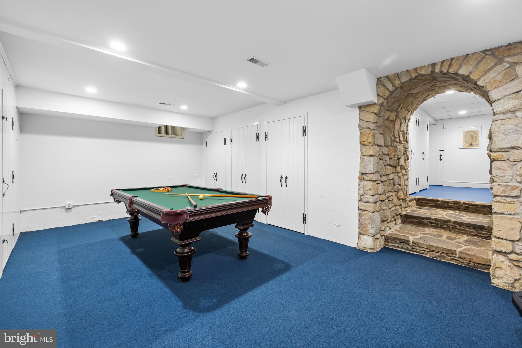14921 Tanyard Road Sparks Glencoe, MD 21152 - Photo 49 of 150 Recreation Room