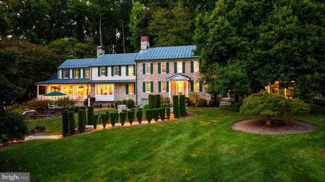 $5,488,000 | 14921 Tanyard Road, Sparks Glencoe, MD 21152