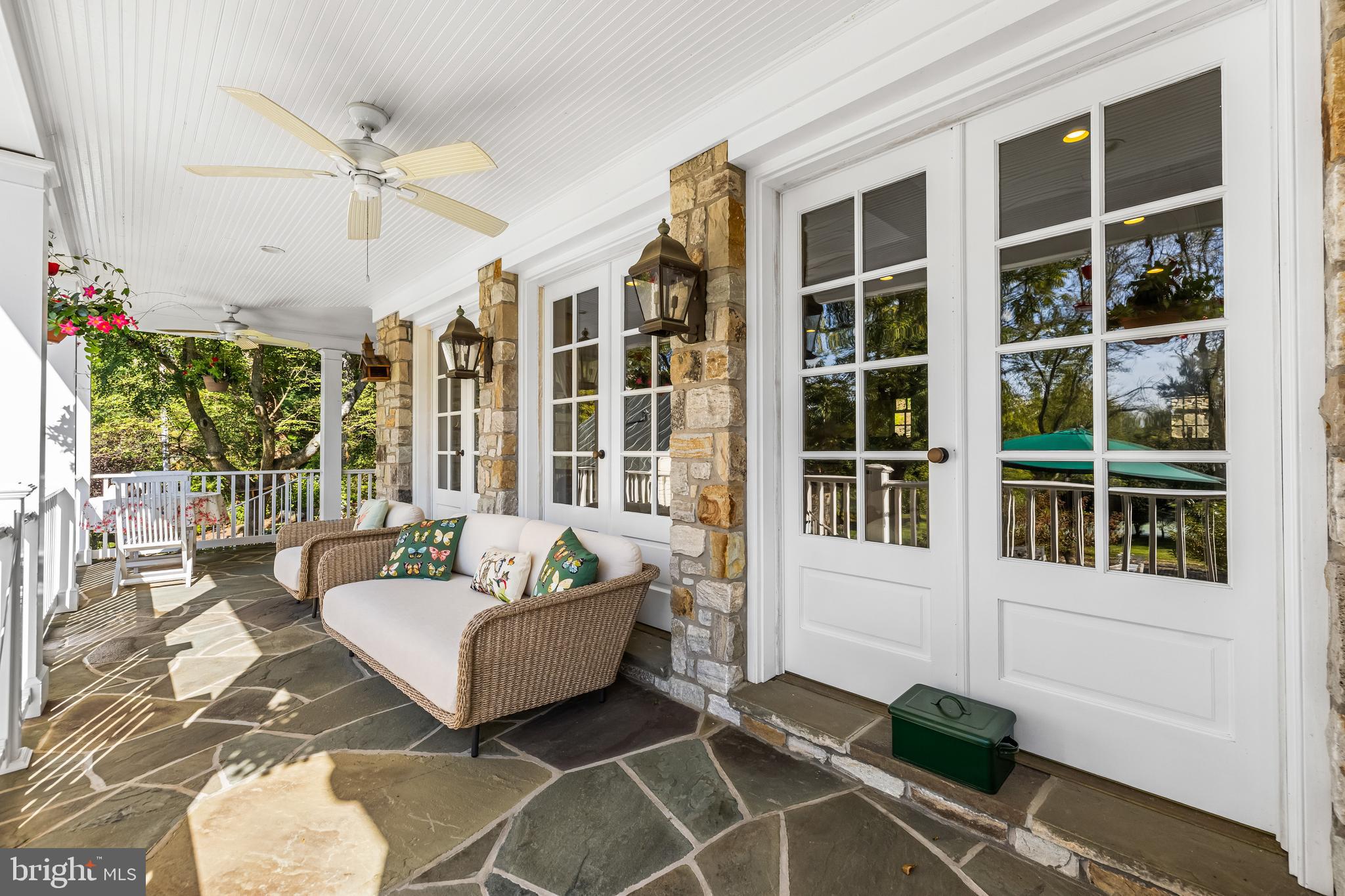 14921 Tanyard Road Sparks Glencoe, MD 21152 - Photo 55 of 150 Wraparound Porch