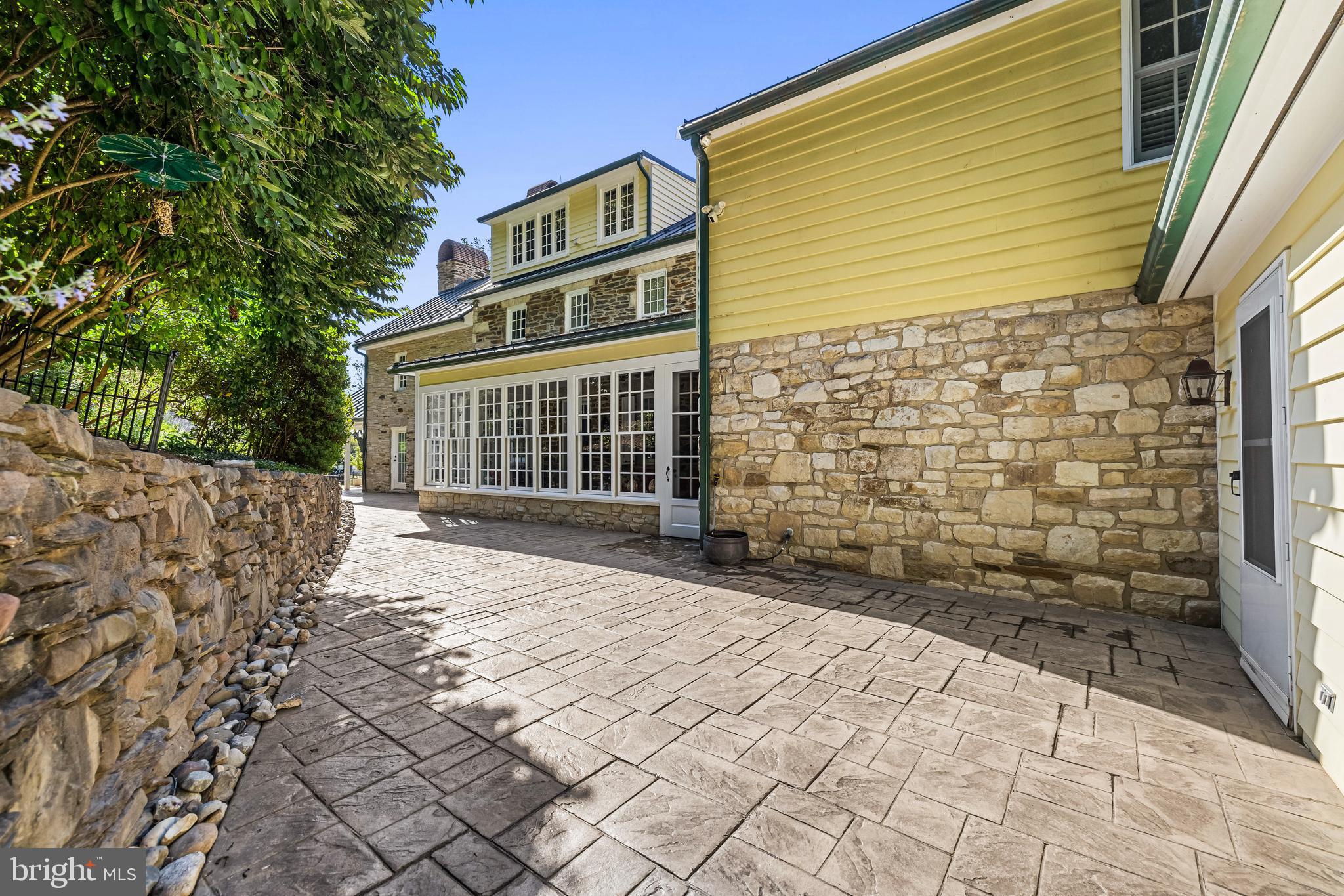 14921 Tanyard Road Sparks Glencoe, MD 21152 - Photo 59 of 150 Rear Patio