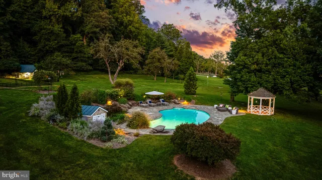 $5,488,000 | 14921 Tanyard Road, Sparks Glencoe, MD 21152