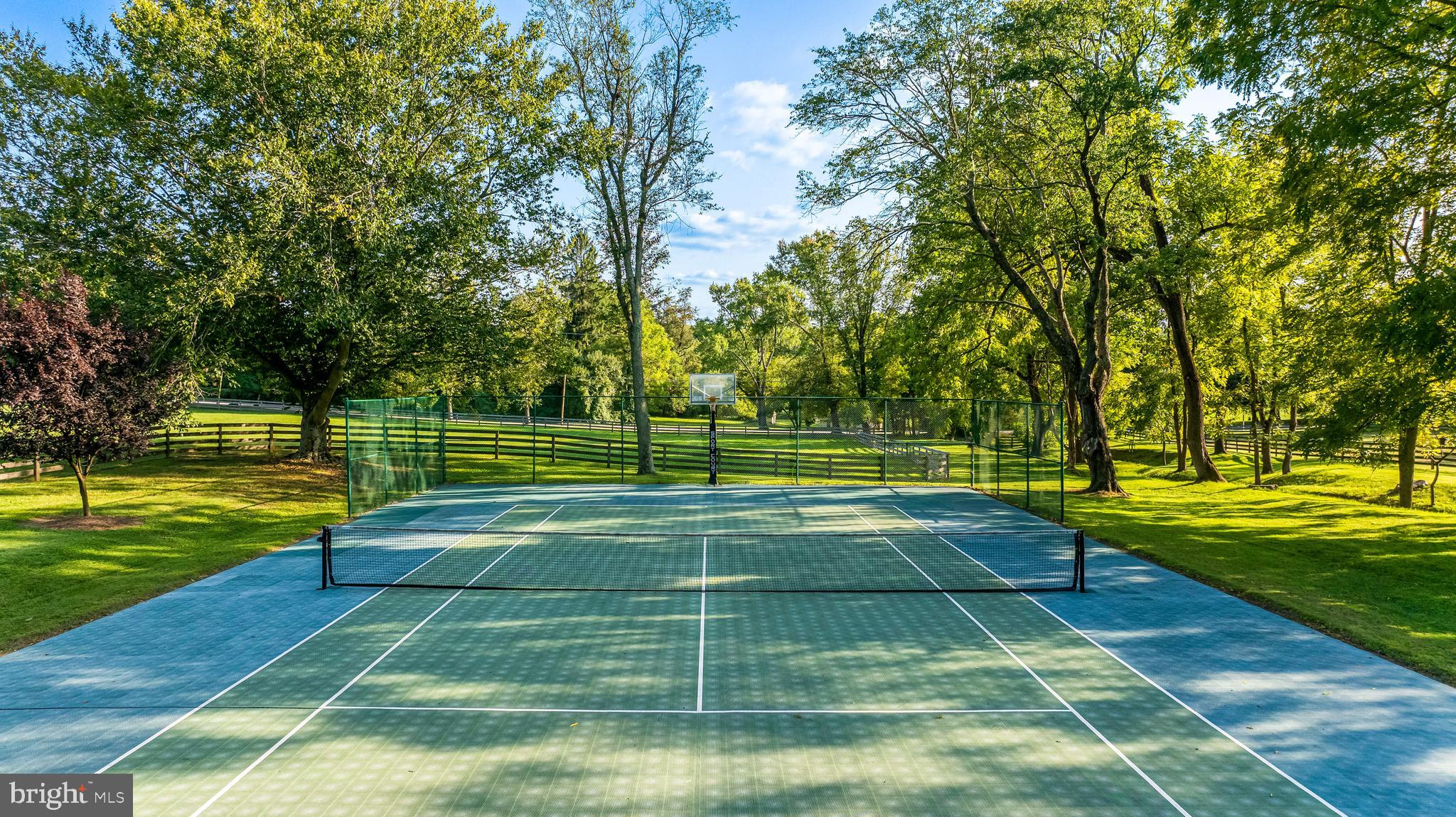 14921 Tanyard Road Sparks Glencoe, MD 21152 - Photo 69 of 150 Tennis Court
