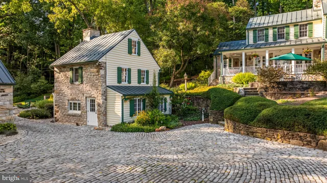 $5,488,000 | 14921 Tanyard Road, Sparks Glencoe, MD 21152