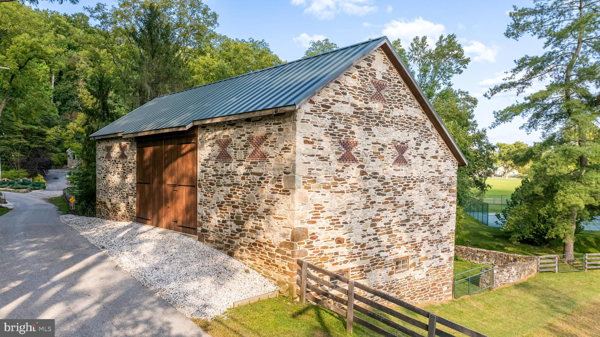 14921 Tanyard Road Sparks Glencoe, MD 21152 - Photo 85 of 150 Bank Barn