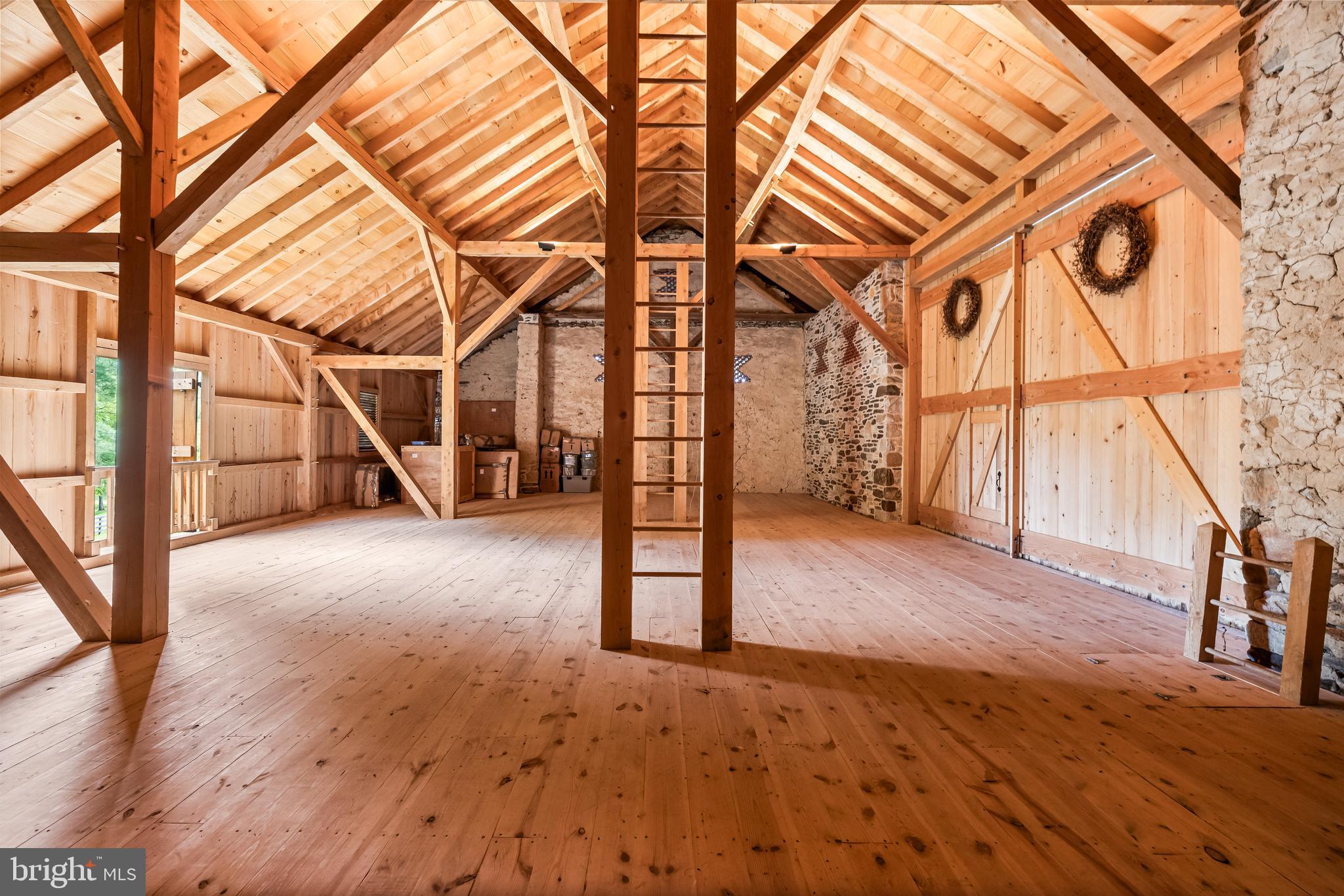 14921 Tanyard Road Sparks Glencoe, MD 21152 - Photo 87 of 150 Bank Barn