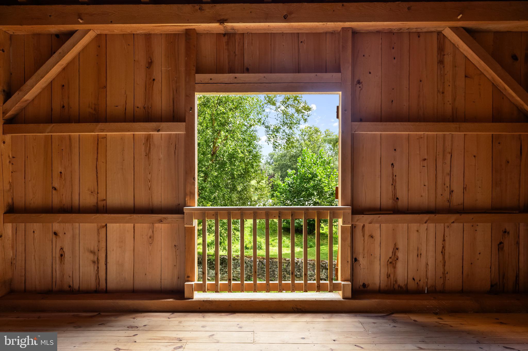 14921 Tanyard Road Sparks Glencoe, MD 21152 - Photo 88 of 150 a view of a house with wooden fence