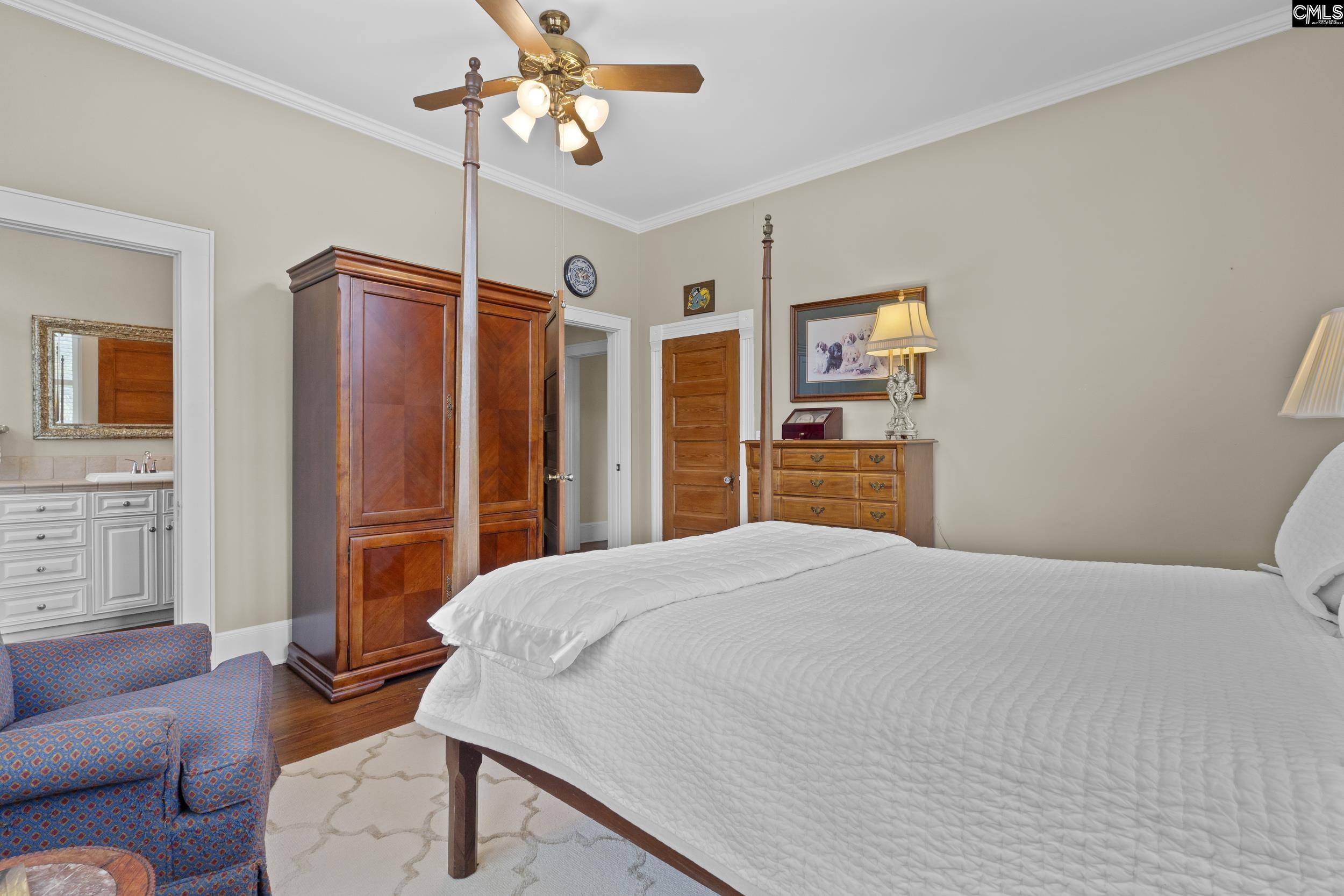 1704 Fair Street Camden, SC 29020 - Photo 57 of 86