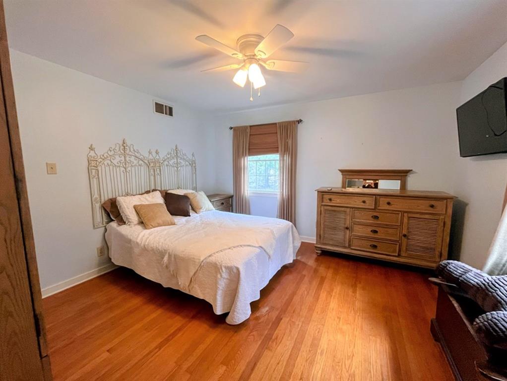 790 White Farm Road Indiana, PA 15701 - Photo 11 of 28 Master Bedroom