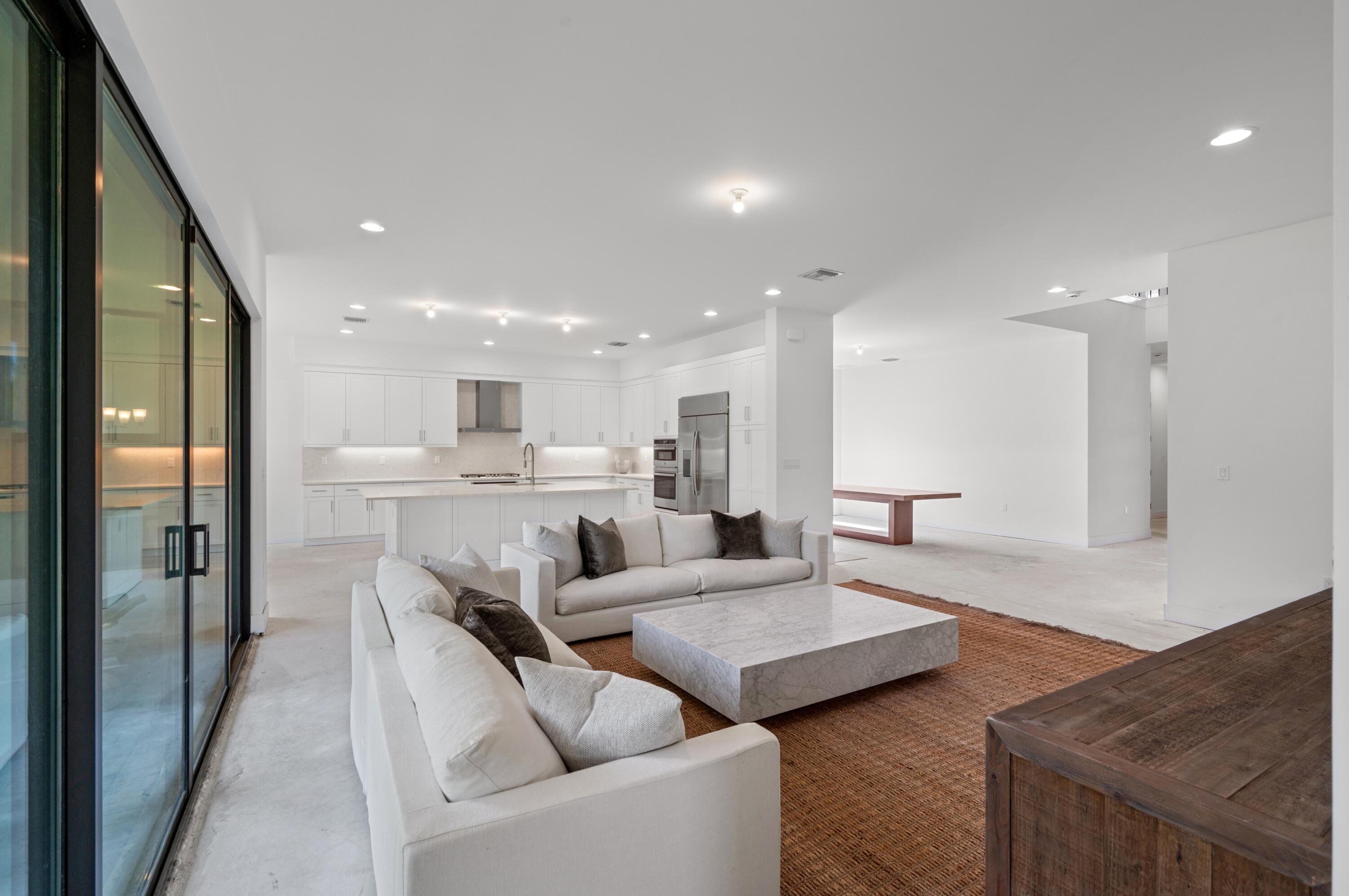 8539 Ganton Drive Boca Raton, FL 33434 - Photo 11 of 49 Clubroom to Living