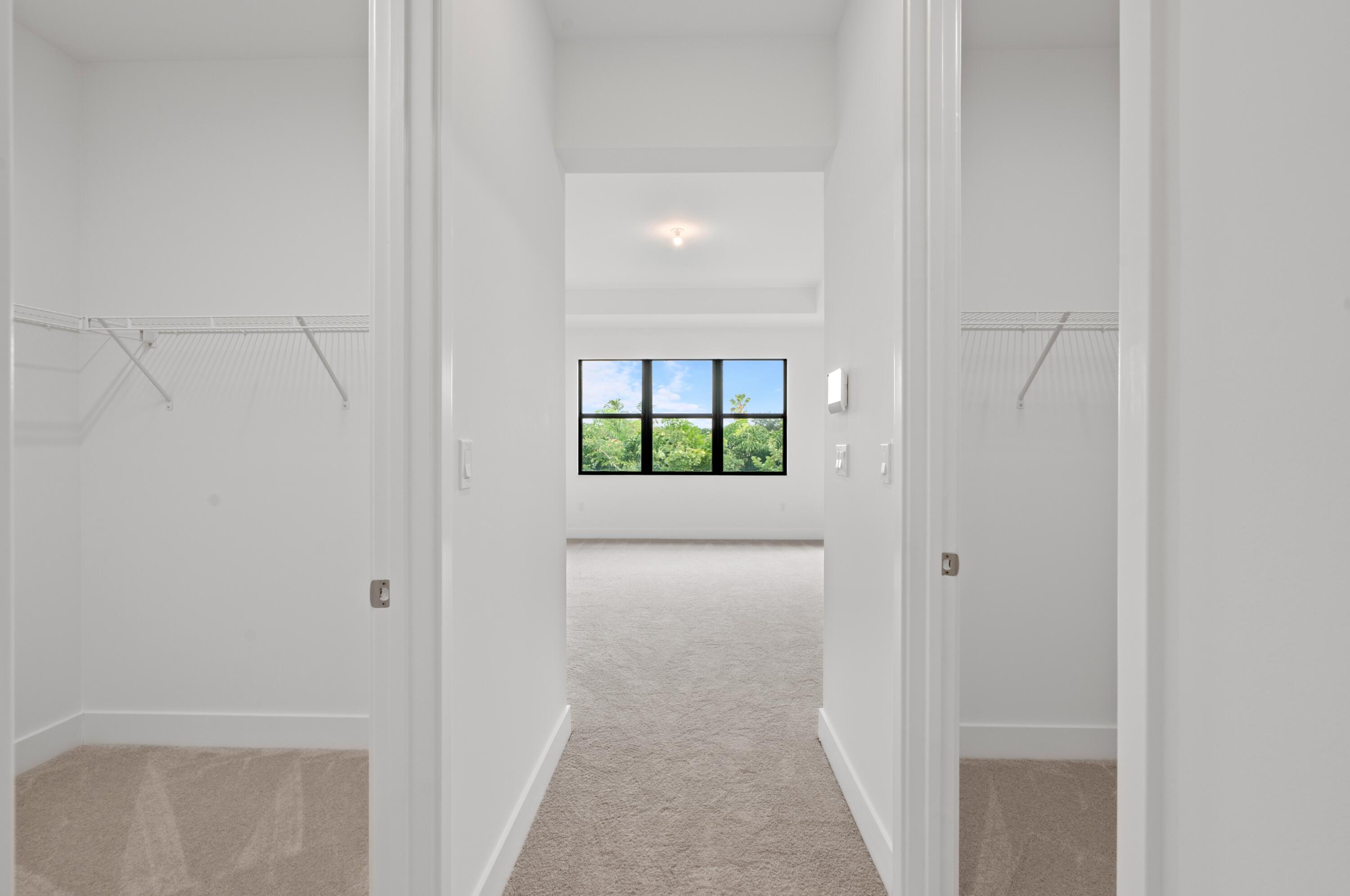 8539 Ganton Drive Boca Raton, FL 33434 - Photo 24 of 49 Primary Dual Closets