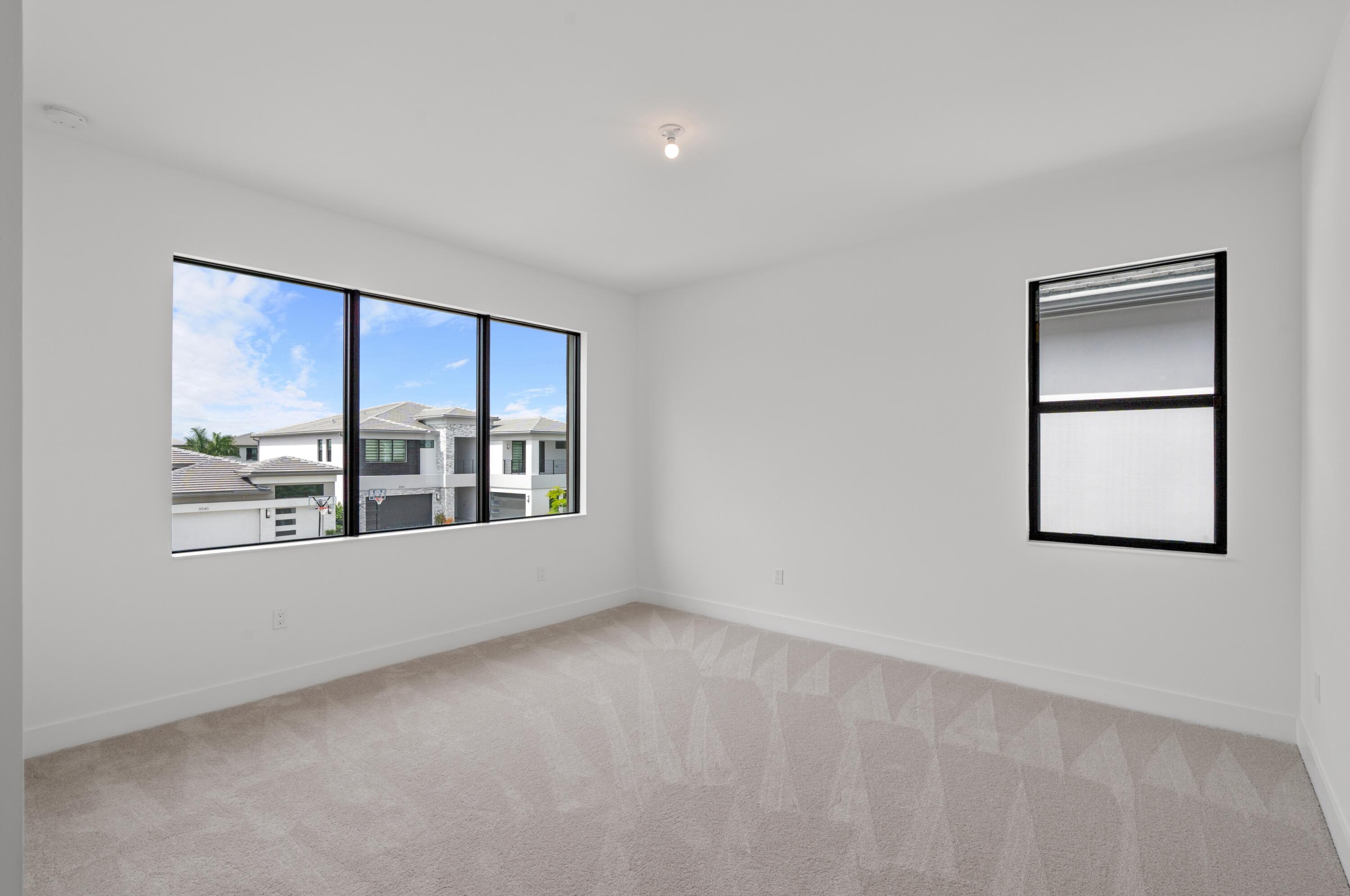 8539 Ganton Drive Boca Raton, FL 33434 - Photo 33 of 49 Bedroom 2