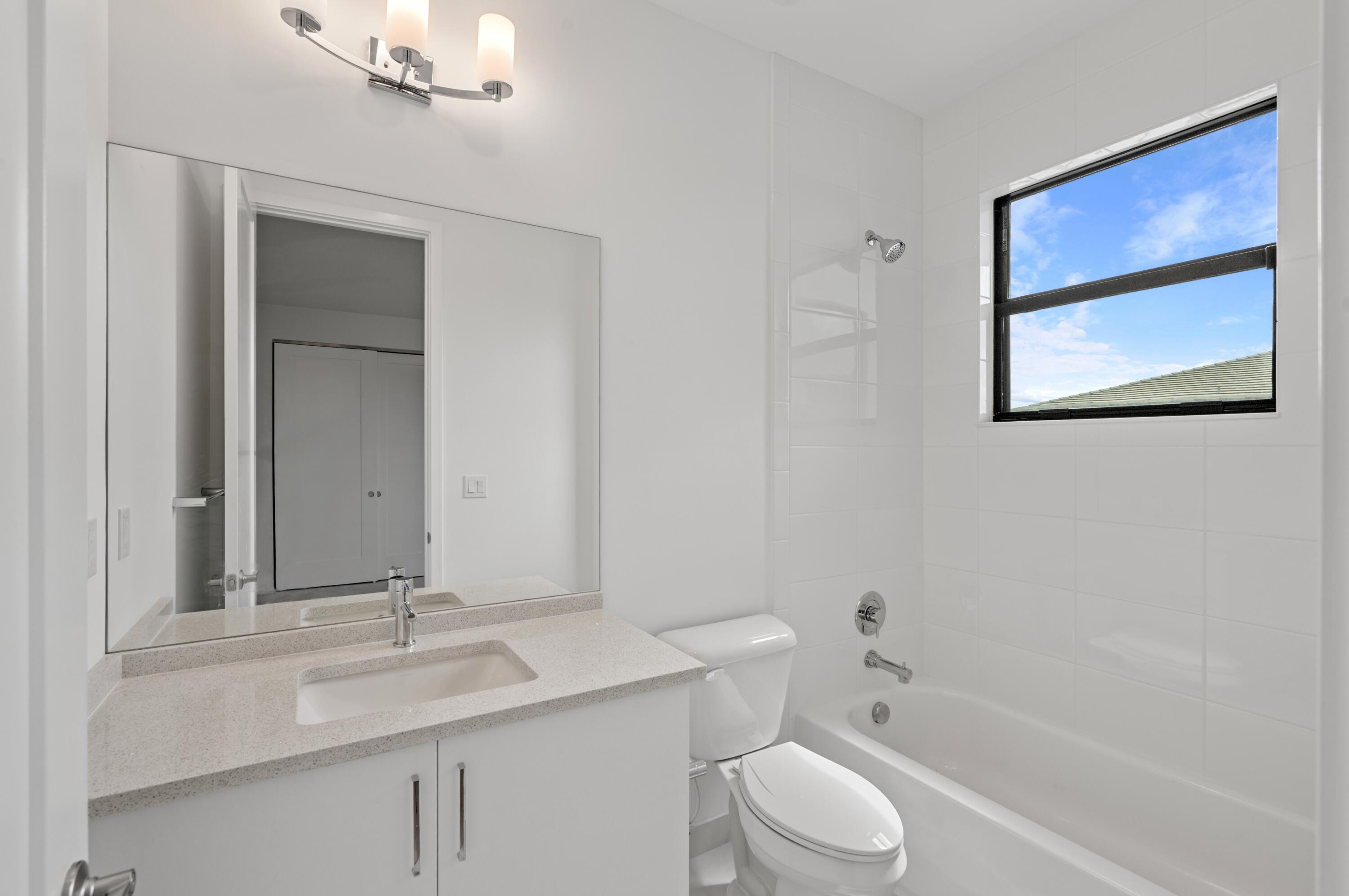 8539 Ganton Drive Boca Raton, FL 33434 - Photo 34 of 49 Bathroom 2