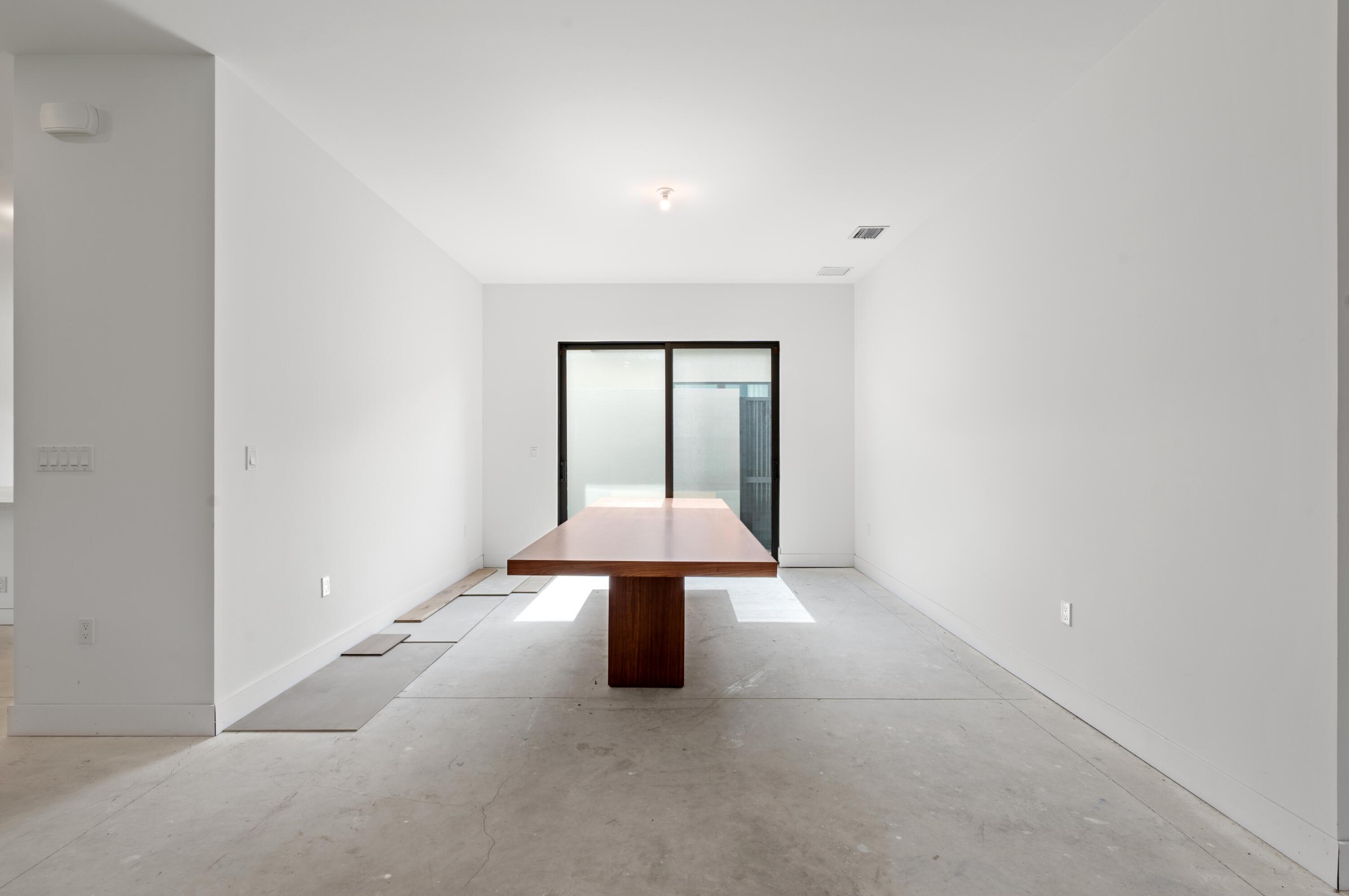 8539 Ganton Drive Boca Raton, FL 33434 - Photo 4 of 49 Dining to Atrium