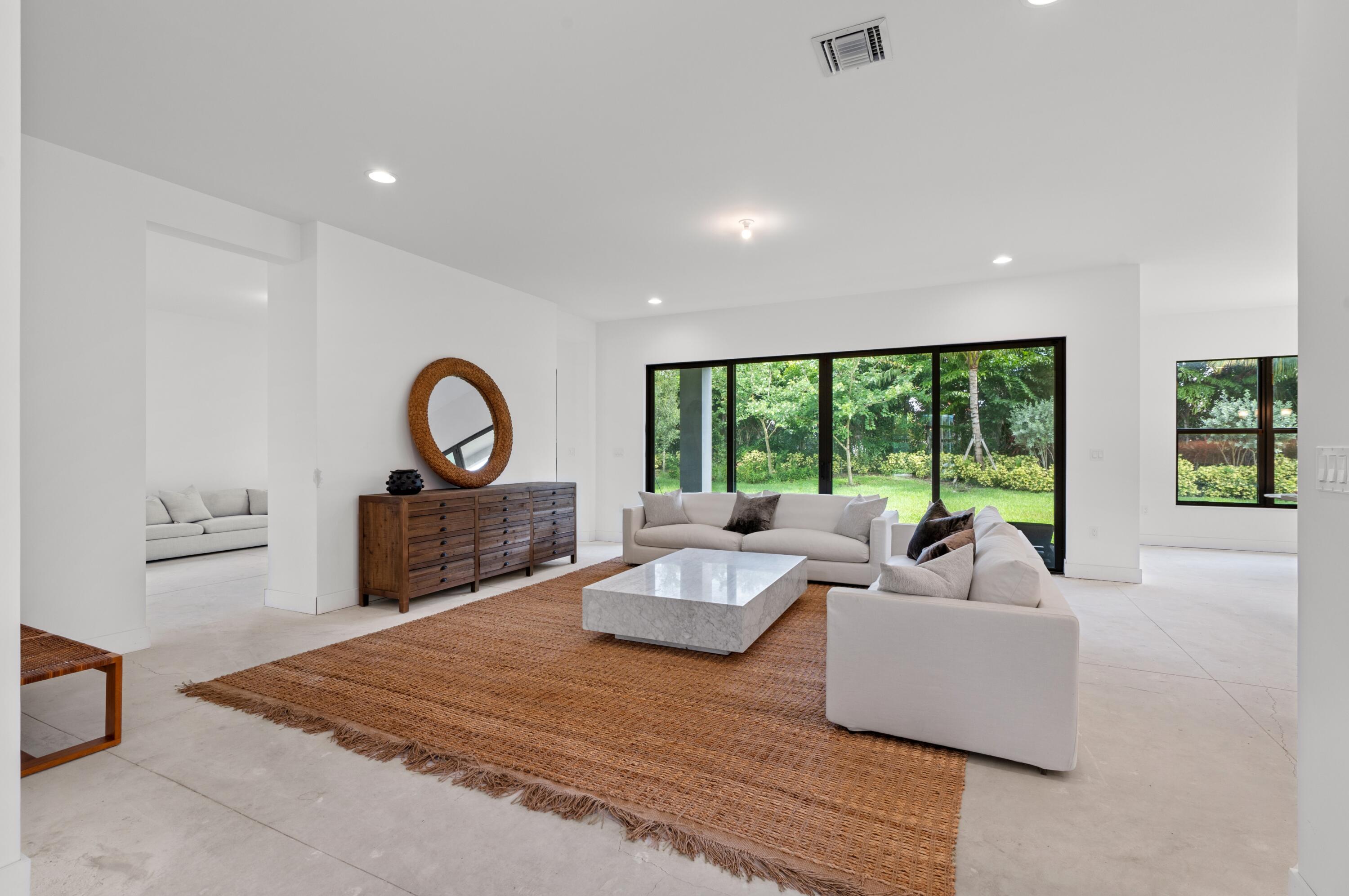 8539 Ganton Drive Boca Raton, FL 33434 - Photo 8 of 49 Living Room