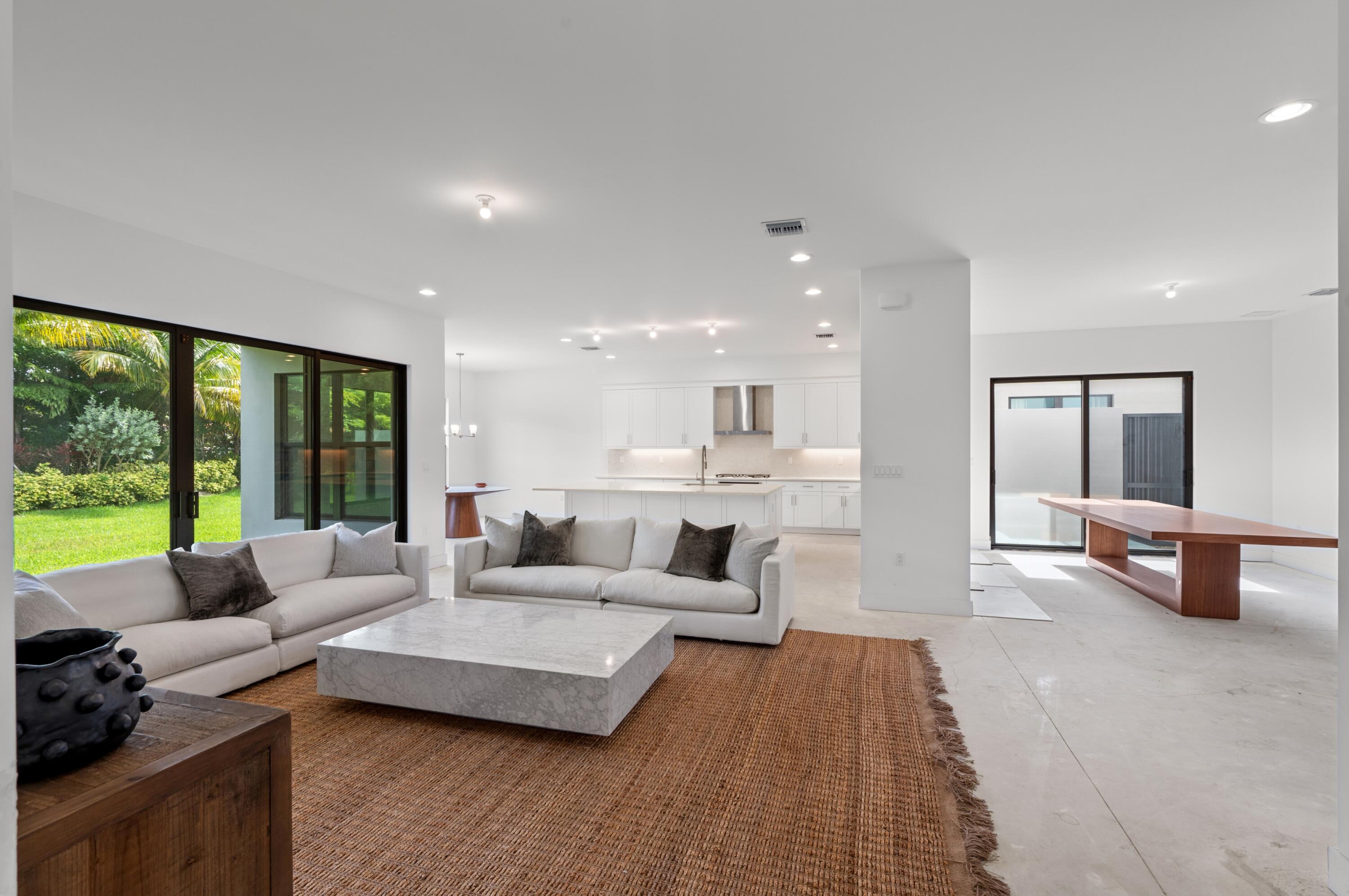 8539 Ganton Drive Boca Raton, FL 33434 - Photo 10 of 49 Living to Dining