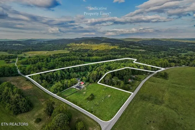 $830,000 | 1425 Moodyville Loop, Pall Mall, TN 38577