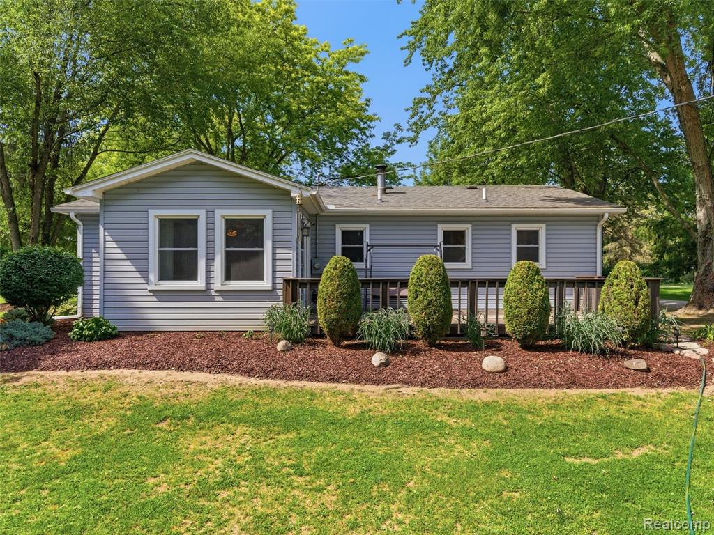 21350 30 Mile Road Ray, MI 48096 - Photo 26 of 43