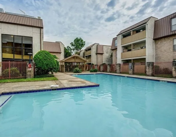$115,000 | 8423 Hearth Drive, Unit 3, Houston, TX 77054