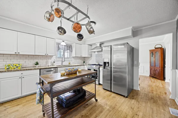 $380,000 | 483 King Crest Lane, Hixson, TN 37343