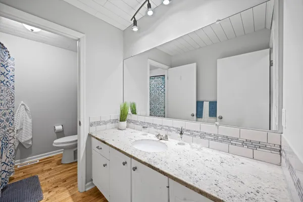 $380,000 | 483 King Crest Lane, Hixson, TN 37343