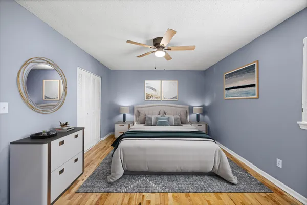 $380,000 | 483 King Crest Lane, Hixson, TN 37343