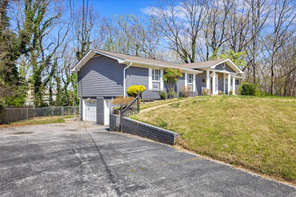 $380,000 | 483 King Crest Lane, Hixson, TN 37343