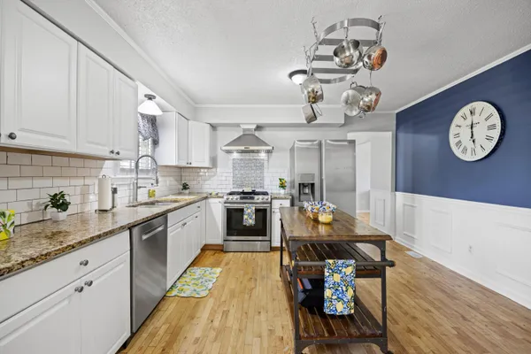 $380,000 | 483 King Crest Lane, Hixson, TN 37343