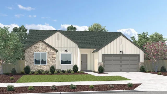 $439,840 | Undisclosed Address, Delano, CA 93215