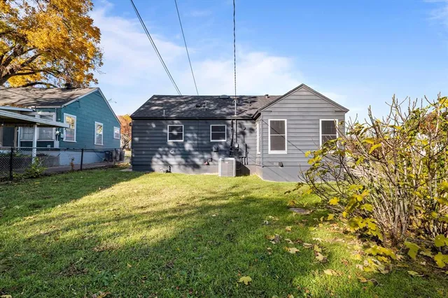 $2,200 | 4101 Lovell Avenue, Fort Worth, TX 76107