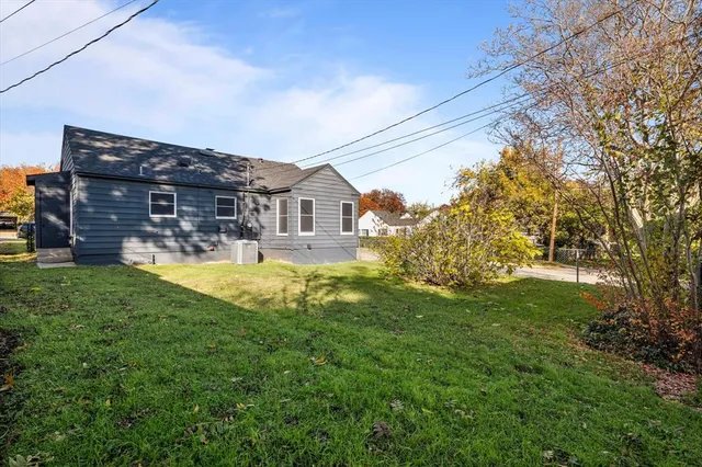 $2,200 | 4101 Lovell Avenue, Fort Worth, TX 76107