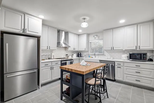 $2,200 | 4101 Lovell Avenue, Fort Worth, TX 76107