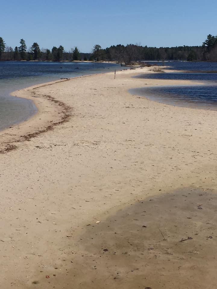 143 Harmons Beach Road Standish, ME 04084 - Photo 43 of 46 DF9904D3-2D71-4A4E-869E-5F608979D6F7