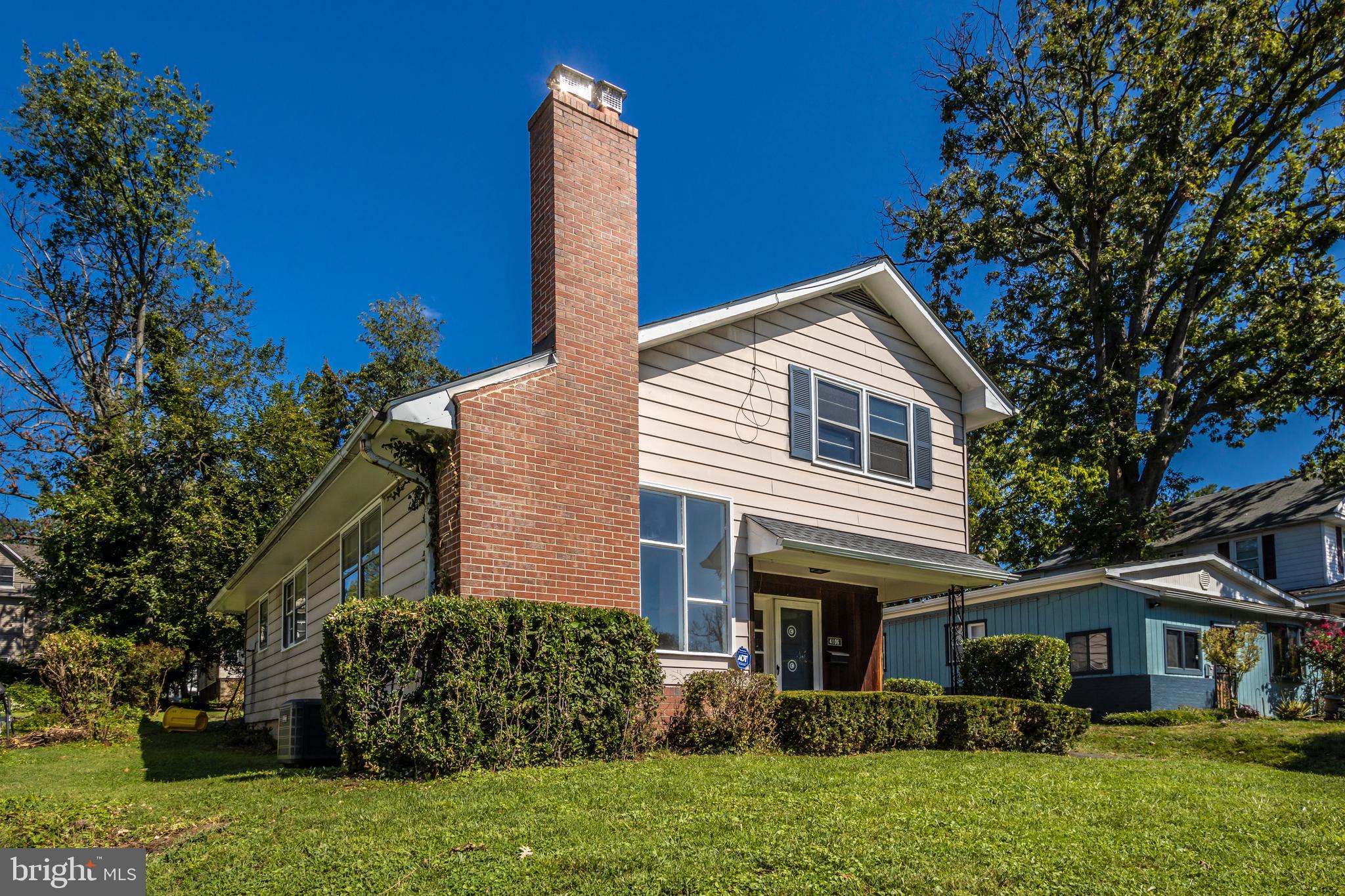 4106 Alto Road Baltimore, MD 21216 - Photo 3 of 38