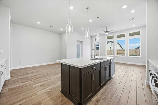 $325,902 | 7610 Cattail Shallows Lane, Katy, TX 77493