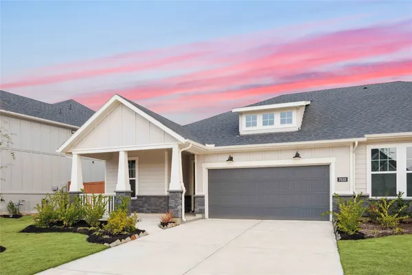 $325,902 | 7610 Cattail Shallows Lane, Katy, TX 77493