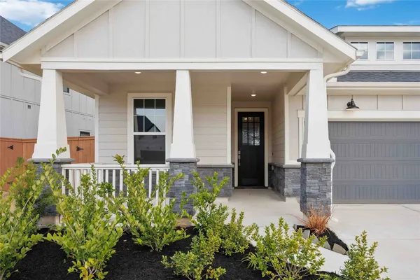 $325,902 | 7610 Cattail Shallows Lane, Katy, TX 77493