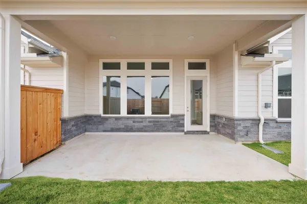 $325,902 | 7610 Cattail Shallows Lane, Katy, TX 77493