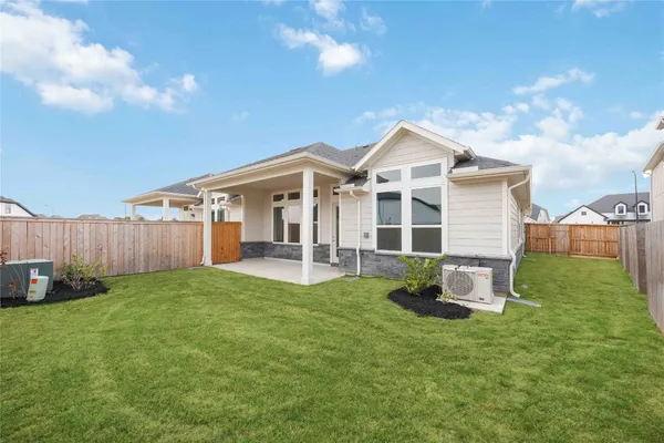 $325,902 | 7610 Cattail Shallows Lane, Katy, TX 77493