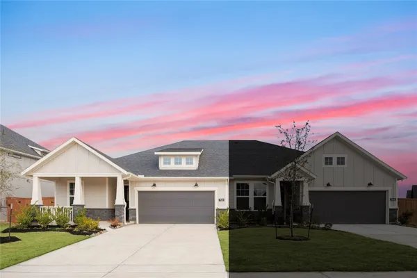 $325,902 | 7610 Cattail Shallows Lane, Katy, TX 77493