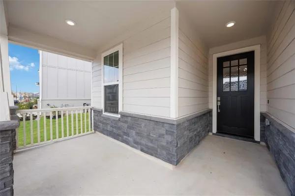 $325,902 | 7610 Cattail Shallows Lane, Katy, TX 77493