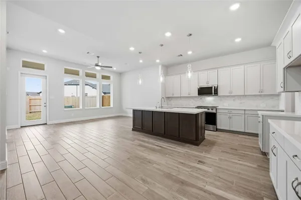 $325,902 | 7610 Cattail Shallows Lane, Katy, TX 77493