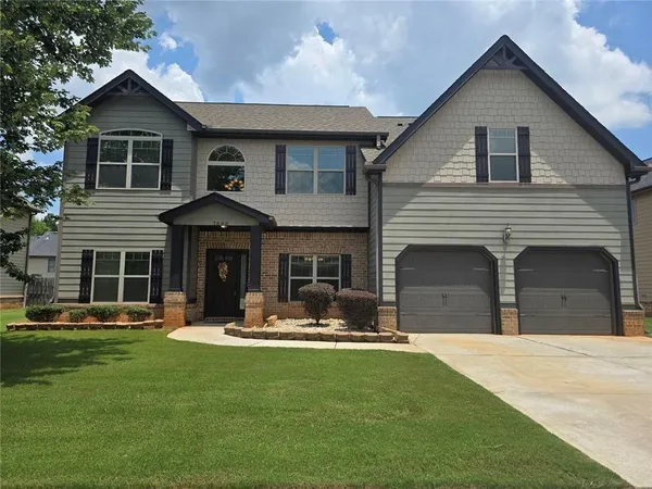 $408,000 | 7668 Wild Cherry Lane, Stonecrest, GA 30038