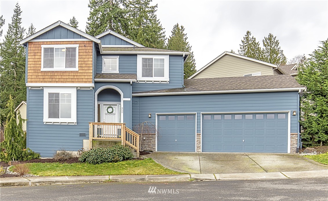 322 171st Street Southeast Bothell, WA 98012 - Photo 1 of 23