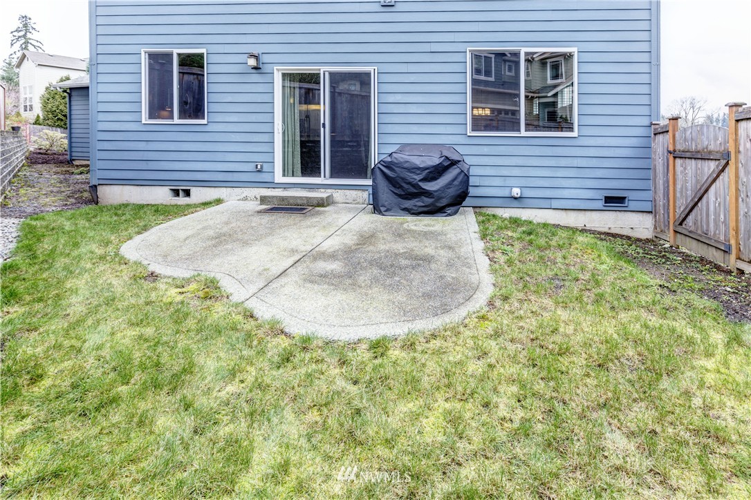 322 171st Street Southeast Bothell, WA 98012 - Photo 23 of 23