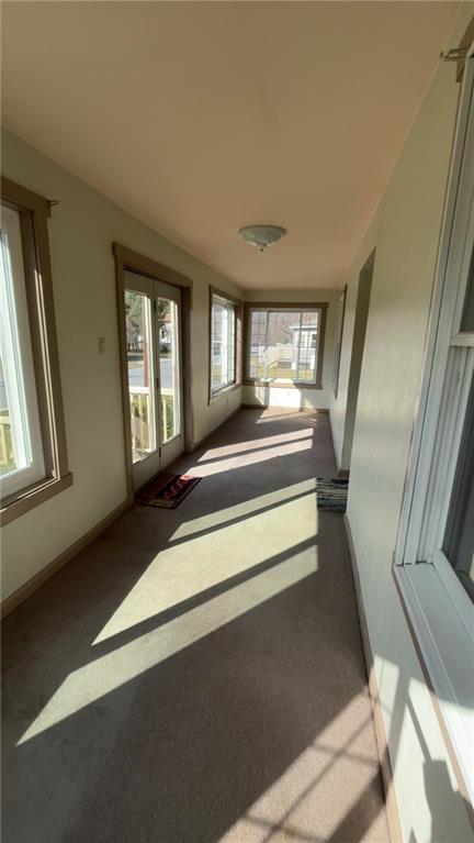 323 Spackman Street Seward, PA 15954 - Photo 19 of 23 a view of a living room