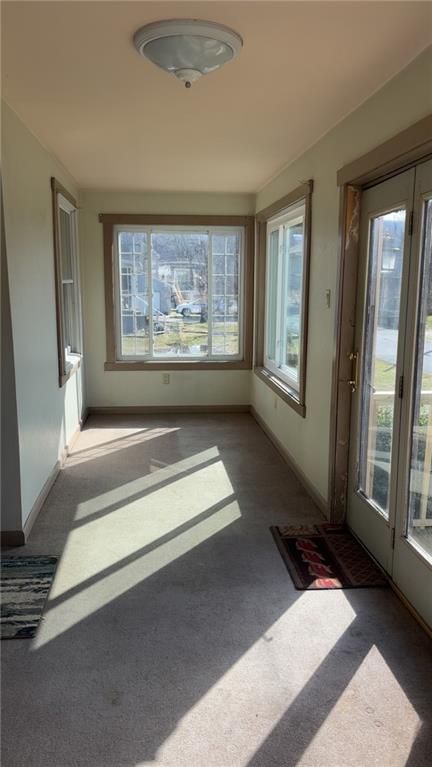 323 Spackman Street Seward, PA 15954 - Photo 20 of 23 a bedroom with a bed and a large window