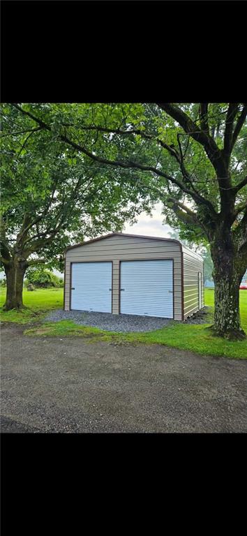 323 Spackman Street Seward, PA 15954 - Photo 22 of 23 a house view with a backyard space